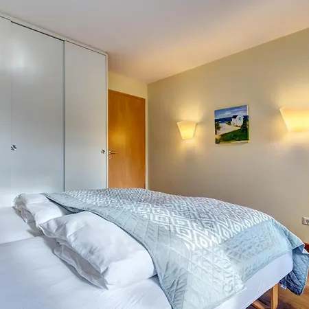 Schloonseevillen Sv_25 Daire